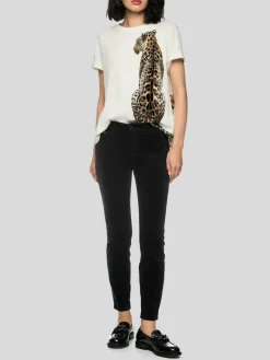 Damen Marc Cain Hosen>Damen Hose - SILVI