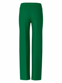 Marc Cain Hosen<Damen Hose - WINDER grün uni
