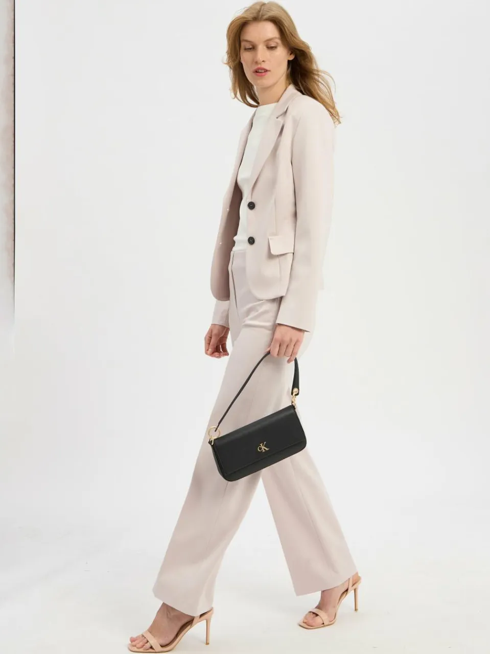 Damen Marc Cain Collections Hosen>Damen Hose - Winder