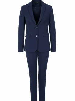 Damen Vestino Blazer|Hosen><noscript><img width=