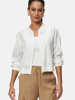 Damen zero Sweatshirts & Sweatjacken>Damen Jacke