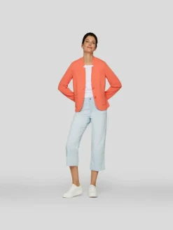 RABE Blazer<Damen Jacke orange uni
