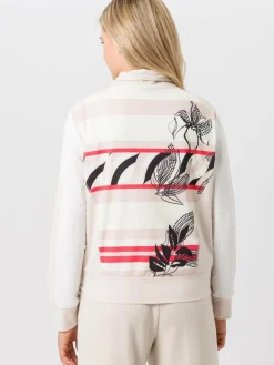 Damen TUZZI Sweatshirts & Sweatjacken><noscript><img width=