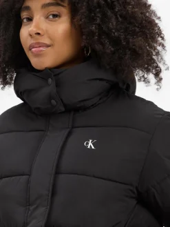 Damen Calvin Klein Jeans Jacken & Westen><noscript><img width=