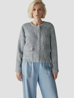 Damen LCMT Blazer>Damen Jacke