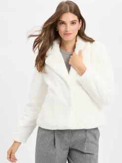 Damen Marie Lund Jacken & Westen>Damen Jacke