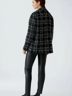 Damen Oui Blazer>Damen Jacke