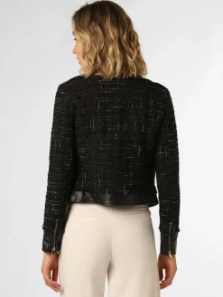 Liu Jo Collection Blazer<Damen Jacke schwarz uni