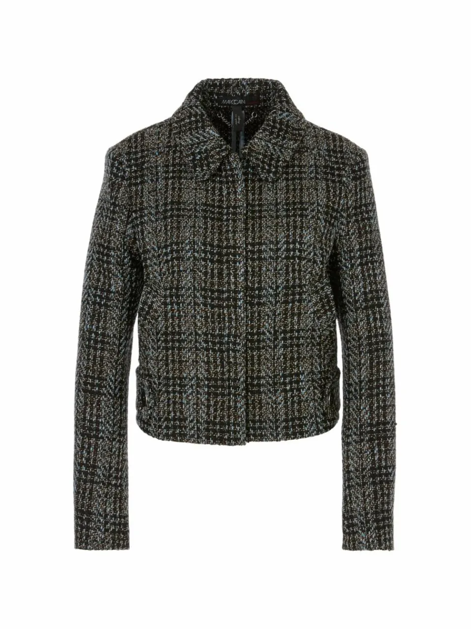 Damen Marc Cain Blazer>Damen Jacke