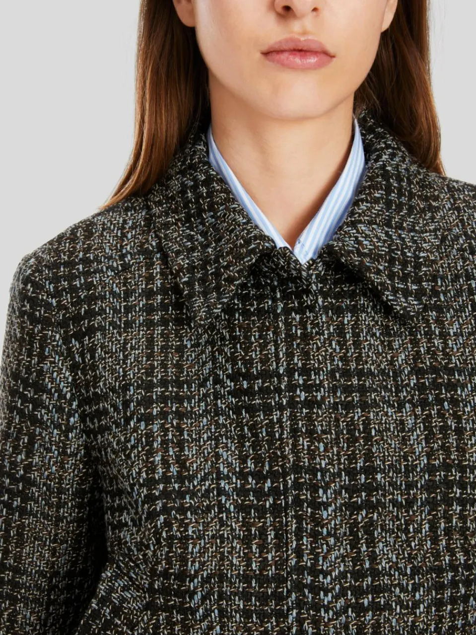 Damen Marc Cain Blazer>Damen Jacke