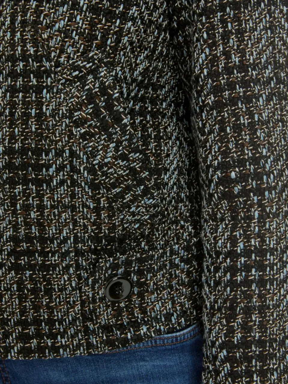 Damen Marc Cain Blazer>Damen Jacke