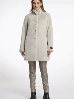 Damen Rino & Pelle Jacken & Westen>Damen Jacke