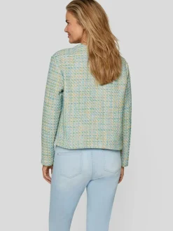 Damen RABE Blazer>Damen Jacke