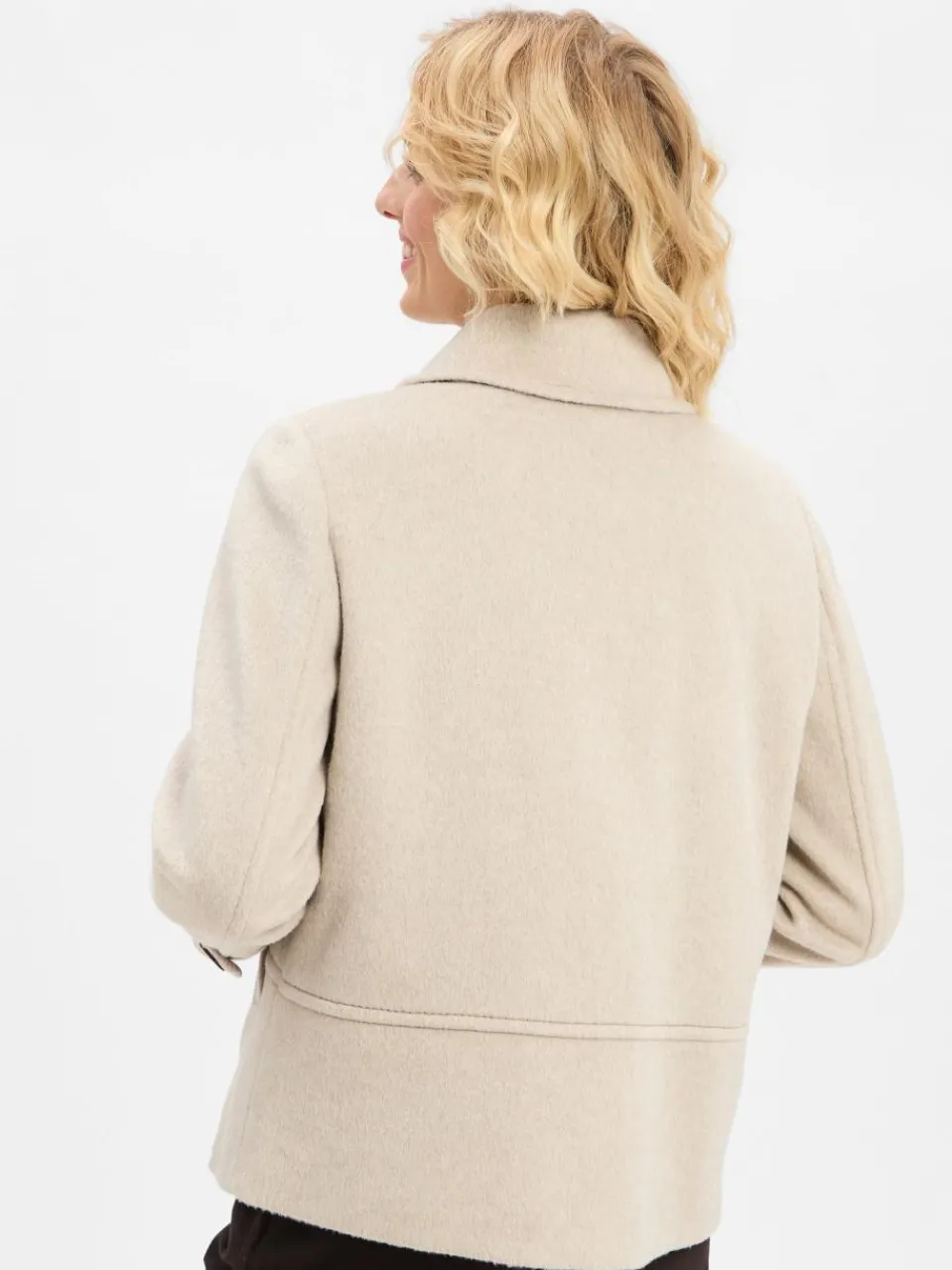 Damen Gil Bret Jacken & Westen>Damen Jacke