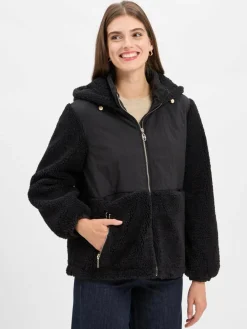 Damen Liu Jo Collection Jacken & Westen>Damen Jacke