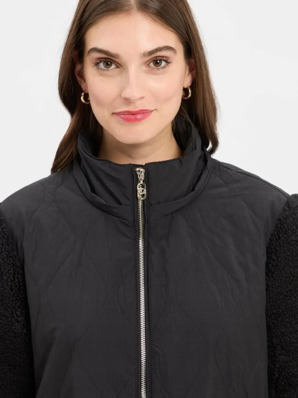 Damen Liu Jo Collection Jacken & Westen>Damen Jacke