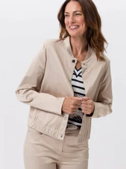 Damen Frank Walder Blazer|Jacken & Westen>Damen Jacke