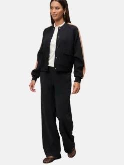 Damen zero Blazer>Damen Jacke