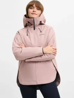 Damen Didriksons Jacken & Westen>Damen Jacke - Jenni