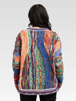 Damen Carlo Colucci Pullover & Strickjacken><noscript><img width=