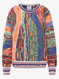 Damen Carlo Colucci Pullover & Strickjacken><noscript><img width=