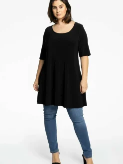 YOEK Jeans<Damen Jeans denim uni