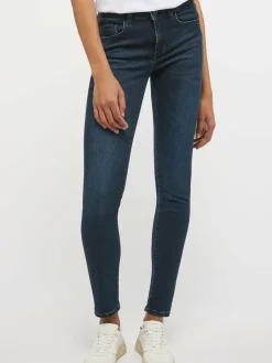 Damen Mustang Jeans>Damen Jeans