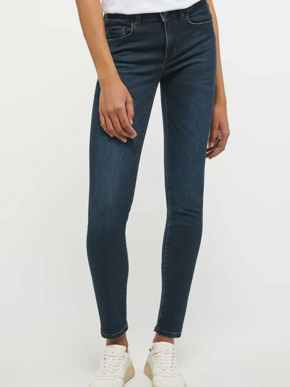 Damen Mustang Jeans>Damen Jeans