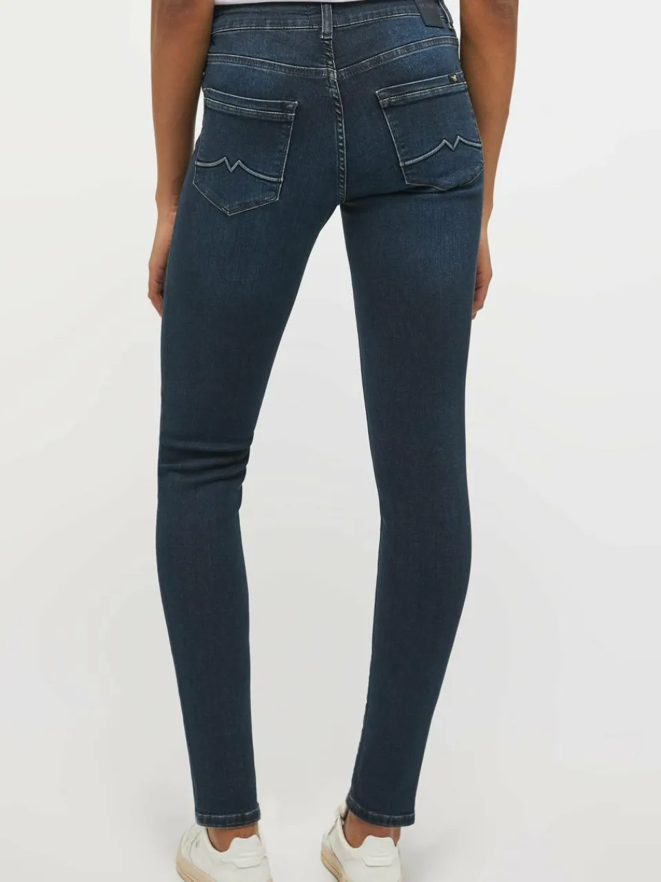 Damen Mustang Jeans>Damen Jeans