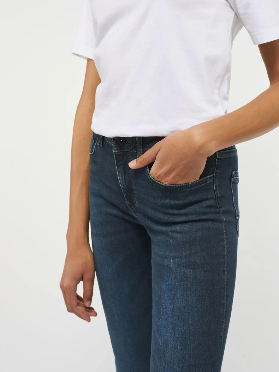 Damen Mustang Jeans>Damen Jeans