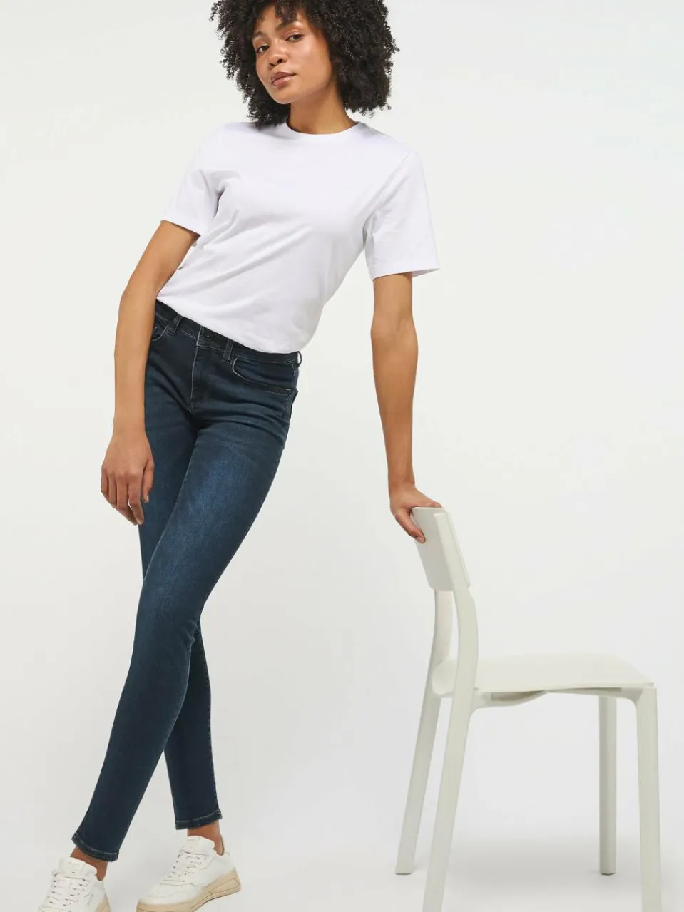 Damen Mustang Jeans>Damen Jeans