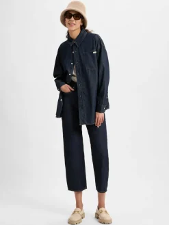 Damen Calvin Klein Jeans Jeans><noscript><img width=