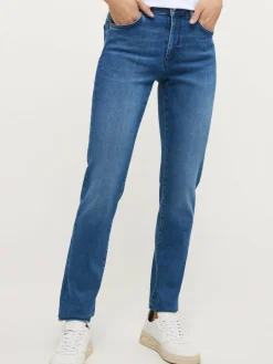 Mustang Jeans<Damen Jeans medium stone uni