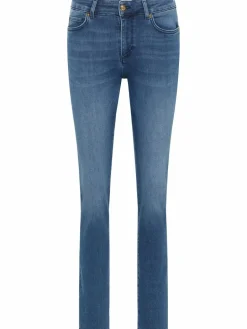 Mustang Jeans<Damen Jeans medium stone uni
