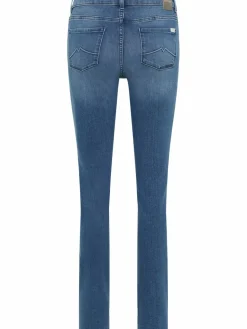 Mustang Jeans<Damen Jeans medium stone uni