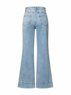 Marie Lund Collection Jeans<Damen Jeans bleached uni