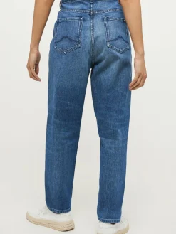 Mustang Jeans<Damen Jeans blue stone uni