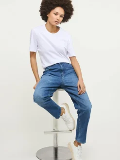 Mustang Jeans<Damen Jeans blue stone uni