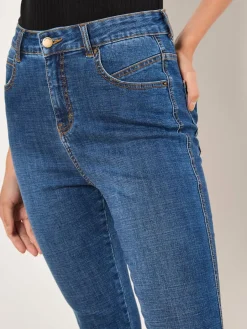 Damen Apricot Jeans><noscript><img width=