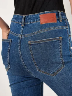 Damen Apricot Jeans><noscript><img width=