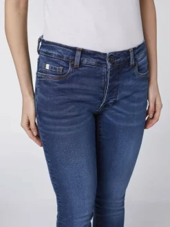 Damen Detto Fatto Jeans><noscript><img width=