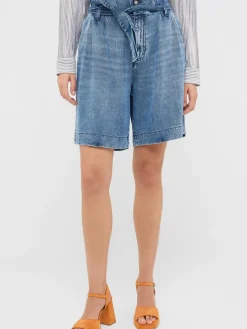 Mustang Hosen<Damen Jeans light stone uni