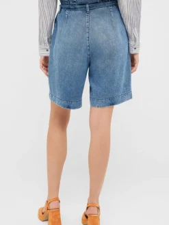 Mustang Hosen<Damen Jeans light stone uni