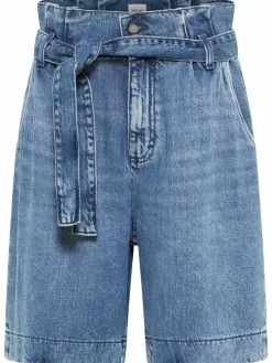 Mustang Hosen<Damen Jeans light stone uni