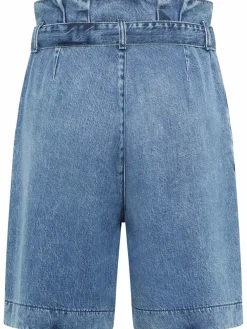 Mustang Hosen<Damen Jeans light stone uni