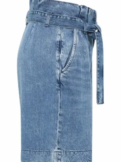 Mustang Hosen<Damen Jeans light stone uni