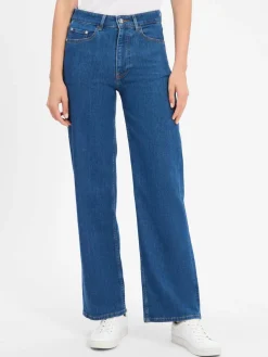 Marc O'Polo Jeans<Damen Jeans denim uni