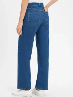 Marc O'Polo Jeans<Damen Jeans denim uni