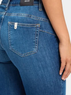 Liu Jo Collection Jeans<Damen Jeans blue stone uni