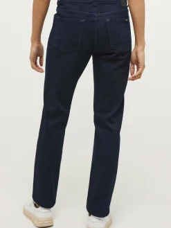 Mustang Jeans<Damen Jeans rinsed uni